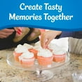 thumbnail image 5 of Pack of 2 - Pillsbury Creamy Supreme White Frosting, 16 Oz Tub 16 oz Packaging May Vary, 5 of 5