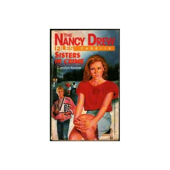 Pre-Owned Sisters in Crime (Paperback) 9780671642259