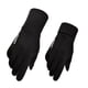 thumbnail image 2 of Guantes Deportivos Cálidos de Invierno, Antideslizantes Térmicas a Prueba de Viento con Pantalla Táctil para Senderismo, Patinaje, Ciclismo, Mujer Negro Macarena Guantes cálidos de invierno, 2 of 6