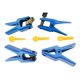 thumbnail image 1 of Fluid Lines Stoppers Set with 3 Plugs, 1 of 5