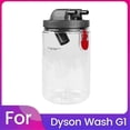 thumbnail image 1 of wash G1 vacuum replacement sewage tank cleaning bucket accessories, 1 of 5