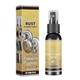 thumbnail image 2 of Heavy Duty Rust Remover Spray for Cars, Bathrooms & Tools - No Scrubbing Formula, Prevents Rust for 3 Years, 30ml, 2 of 9