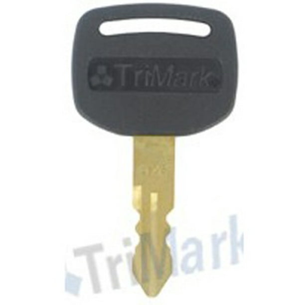 Trimark Trimark 16169022001 One Plus 2001 Key