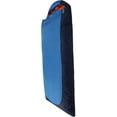 thumbnail image 3 of Mountain Warehouse Microlite 950 Square Sleeping Bag - for Camping, 3 of 8