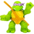 thumbnail image 3 of TMNT Heroes of Goo Jit Zu 4pk - Stretchy Oozy Action Figures w/ Color Mutations, 3 of 5