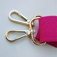 thumbnail image 4 of HSHDLDF Shoulder Strap Adjustable Replacement Wide Handbag Crossbody Bag Canvas Belt Green, 4 of 7