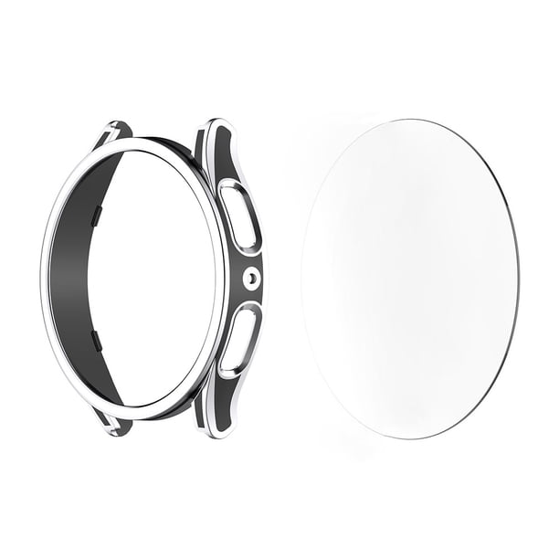 Carcasa protectora antiarañazos para Galaxy Watch 5 Pro Protector de pantalla Kuymtek accesorios de protección 45mm