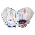 thumbnail image 1 of Guante de béisbol Rawlings PLAYERS Series T-Ball & Youth 9, 1 of 6