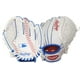 thumbnail image 1 of Guante de béisbol Rawlings PLAYERS Series T-Ball & Youth 9, 1 of 6