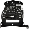 thumbnail image 2 of Dorman 599-646 Reman Instrument Cluster Fits select: 1998 FORD RANGER, 2 of 3