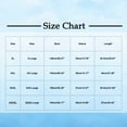 thumbnail image 3 of Bixock Summer Tops for Women,Short Sleeve Shirts for Women,Blouse for Women Print Crew Neck Sleeve Loose Casual Lightweight Breathable Tops, 3 of 4