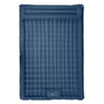 thumbnail image 4 of Tapis Gonflable à Double Coussinet Extra Épais de 5 Pouces avec Pompe Intégrée pour Camping, Randonnée Sac au Dos, Randonnée, Voyage, Tente, 4 of 6