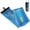 Blue, variant on 53in Fish Ruler with Measuring Board, Portable Waterproof Folding Fishing Ruler Fish Measuring Tape for Boat, Kayak, Coolers, Yacht and Workbench