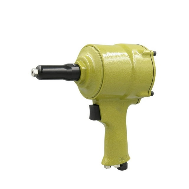 2.4-4.8mm Pneumatic Rivet Gun Rivet Gun Pneumatic Rivet Gun Riveting Tool ,Adjustable