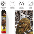 thumbnail image 2 of Diamond Dotz  Chewbacca Star Wars Diamond Painting Kits for Adults - Diamond Art Kits a Relaxing Creative Craft Kit with Dotz Gems 15.9"x10.4", 2 of 4