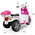 cycle scooter for kids