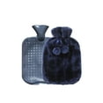 thumbnail image 1 of Up to 65% Off SMihono 2L Hot Water Bottle Artificial Plush Cloth Hot Water Bottle Thermotherapy Cold Protection Detachable Hand Warmer Hot Water Bottle, 1 of 3