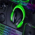 thumbnail image 3 of Razer Kraken North Sea Giant Monster 7.1 Auriculares Inalámbricos Auriculares Para Juegos De Computadora Ps4 Noticed EL008311-00, 3 of 5