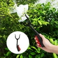 thumbnail image 5 of Pungan 2pcs Short Grabber Reacher Pickup Tool 28cm Lightweight Handy Trash Grabber Reaching Assist Tool for Elderly and Litter Picking, 5 of 10
