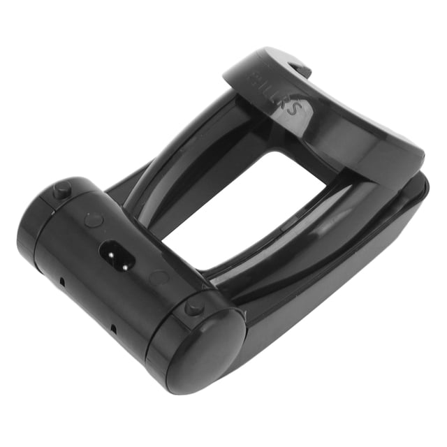 Electric Shaver Charging Base, Stable Shaver Accessory Foldable ABS Electric Shaver Stand for RQ1160