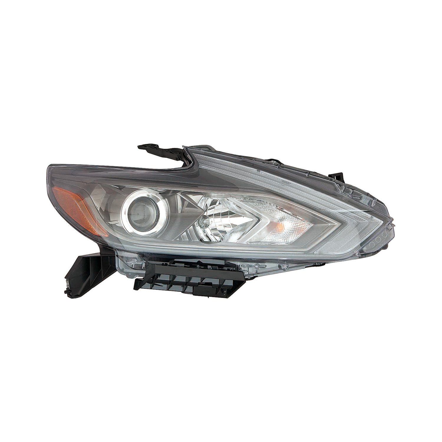 2016 nissan altima headlight assembly