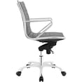 thumbnail image 3 of Modway Ascend Mid Back Office Chair, Multiple Colors, 3 of 5