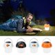 thumbnail image 1 of Linterna de Camping Solar Recargable, Luz Led para Tienda de Campaña, Brillante para Acampar, Banco de Energía Usb Tpyec, 1 of 7