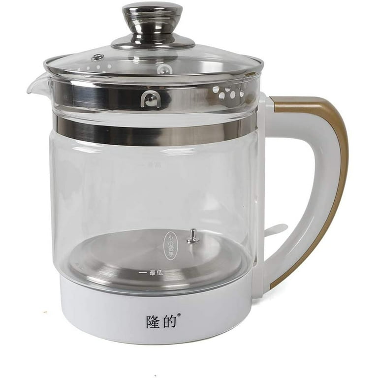 Oukanin 2L Smart Multi-function Brewing Coffee Tea Pot Electric