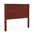 thumbnail image 4 of Campagne Wood Panel Headboard in Cherry -  Queen Size, 4 of 6