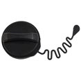 thumbnail image 6 of Fuel Cap Cover Lid For VOLVO S40 C30 V50 C70 2004+ 30742325, 6 of 6