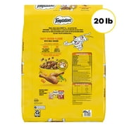 Temptations Audlt Chicken Flavor Dry Cat Food, 20 lb Bag