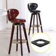 thumbnail image 2 of 4 Pcs Square Rotating Swivel Plate, Lazy Susan Turntable, 2 of 5