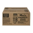 thumbnail image 3 of Maplehurst Bakery Thomas Original English Muffin 72 per case., 3 of 3