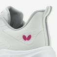 thumbnail image 6 of Butterfly Lezoline TR Shoes White 11.5 (48 EU, 29.5 JP), 6 of 7