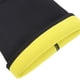 thumbnail image 1 of Manga de Compresión de Brazo ANGGREK Envoltura Moldeadora de Brazo Neopreno Negro+Amarillo, 1 of 8