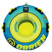 O'Brien Le Tube 56 Inch Single Rider Inflatable Boat Towable Water Inner Tube