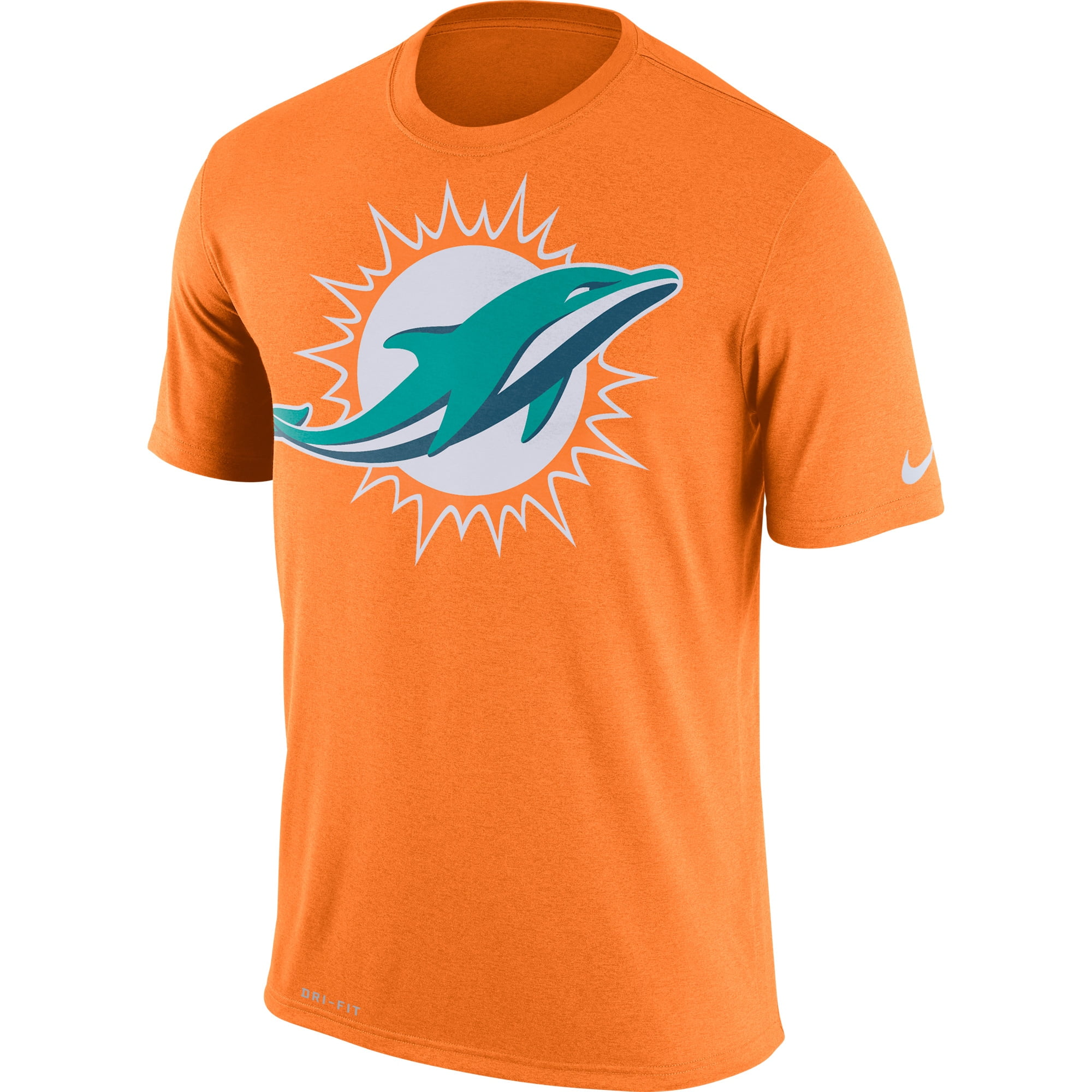 miami dolphins fishing shirt