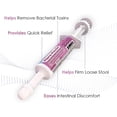 thumbnail image 2 of Flora-Pectin Oral Paste for Dogs & Cats, Digestive Support, Chicken Flavor, 15 CC (2 PACK), 2 of 9