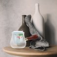 thumbnail image 4 of Water Kettle Household Glass Tea Black Set Pink Wooden Make, 4 of 6