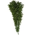 thumbnail image 1 of Vickerman Arbre Unique à l'Envers, Vert, 1 of 2