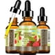 thumbnail image 1 of Carrier Oil Aceite orgánico de semillas de frambuesa roja Botanical Beauty, 1 of 6