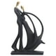 thumbnail image 3 of Figura de bailarina Macarena Escultura de bailarina, 3 of 8