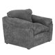 thumbnail image 2 of Sala 3-2-1 Dicasa Aston (Sofá, Love Seat y Sillón) Gris para Sala, 2 of 13