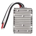 thumbnail image 2 of Transformador De Voltaje, 8 V-40 V A 13,8 V 25 A 345 W A Prueba De Cortocircuitos Protección Duradera Contra Sobrecorriente Reductor De Voltaje IP68 A Prueba De Agua Para, 2 of 7