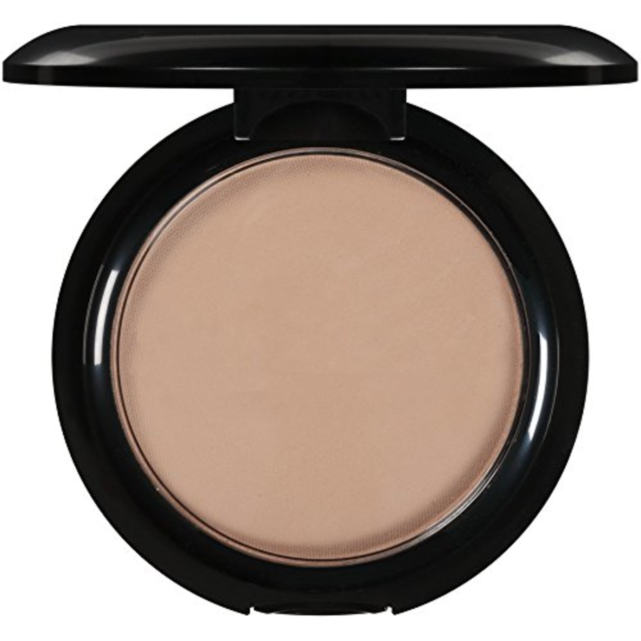 Almay Pressed Powder Makeup, Hypoallergenic, Light Medium Mine