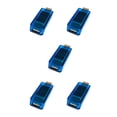 thumbnail image 3 of Matsuzay Probador de capacidad de voltaje de corriente USB profesional Detectores estables de alta resistencia precisos y flexibles Fábricas Type2 NO2, 3 of 6