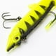 thumbnail image 4 of 2pcs Señuelos Pesca Plomado Hundimientos Swimbaits T Tail Casting 14 Captura - 056 shamjiam Señuelos de pesca de plomo suave, 4 of 9