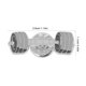 thumbnail image 2 of unbranded 2Ud Pin Zinc Aleación Para De, 2 of 7