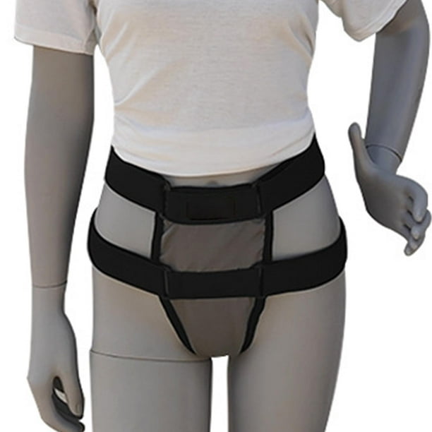 Pelvic Support Belt Uterus Support Belt Women's Brace for Treating Dropped  Bl