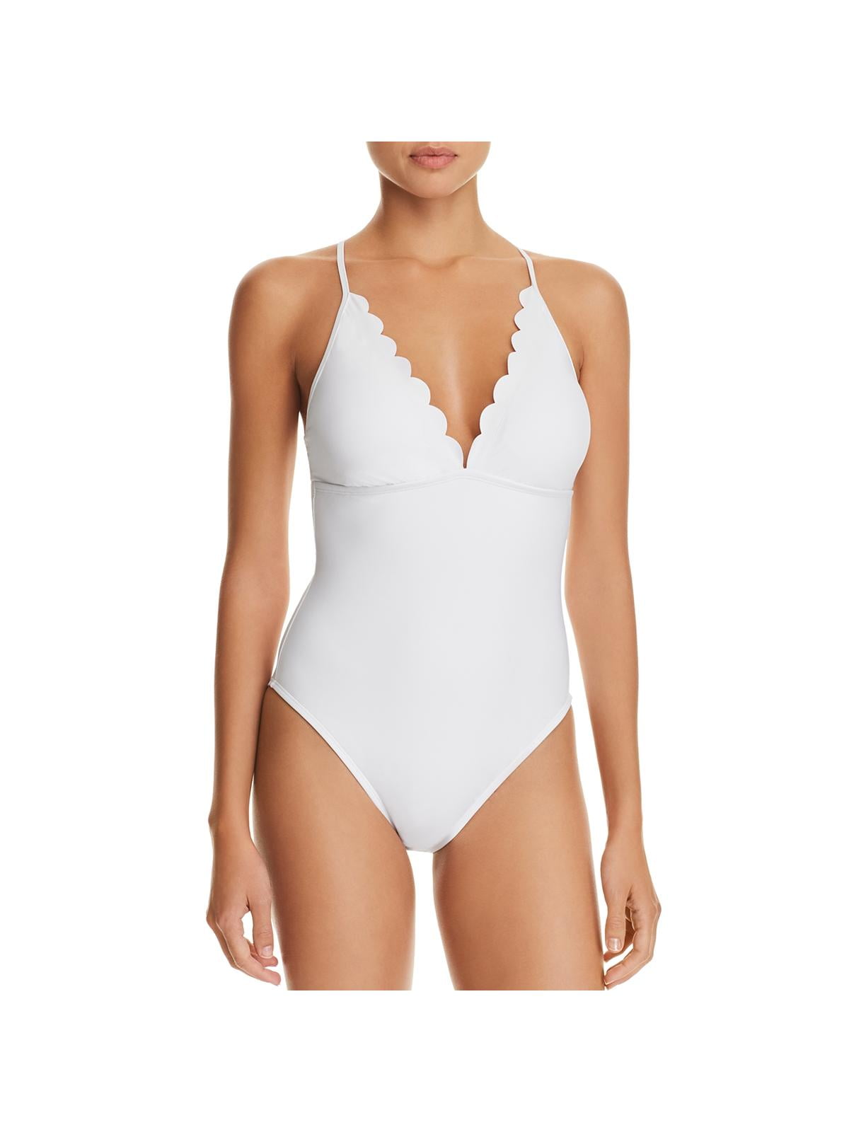 la blanca petal pusher one piece
